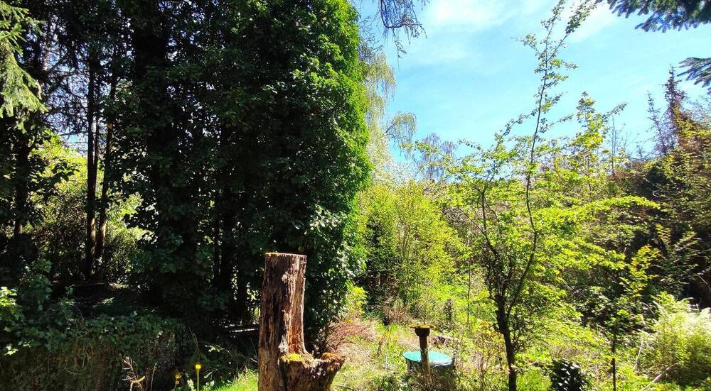 Grundstück Reichenschwand Leuzenberg - 185.000&euro; | Angebot:26387911