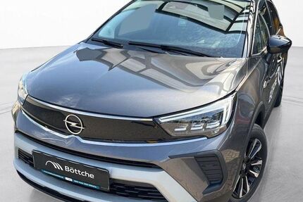 Opel Crossland (X) 25.000 km 22.980 &euro; Völpke 39393
