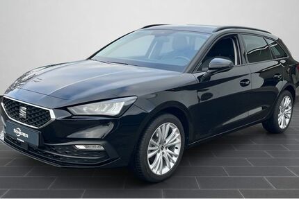 Seat Leon 15.635 km 25.270 &euro; Saarbrücken 66115