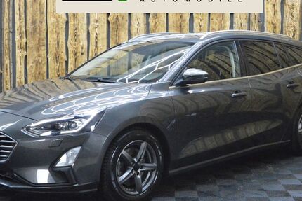 Ford Focus 64.327 km 13.190 &euro; Vechelde 38159