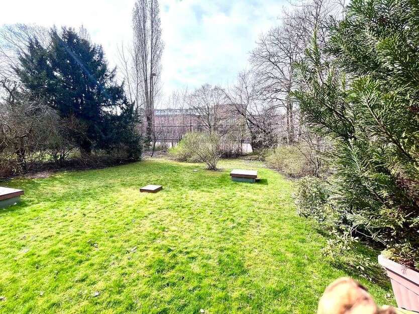 Wohnung zum Kaufen in Hamburg 379.000 € 62 m²
