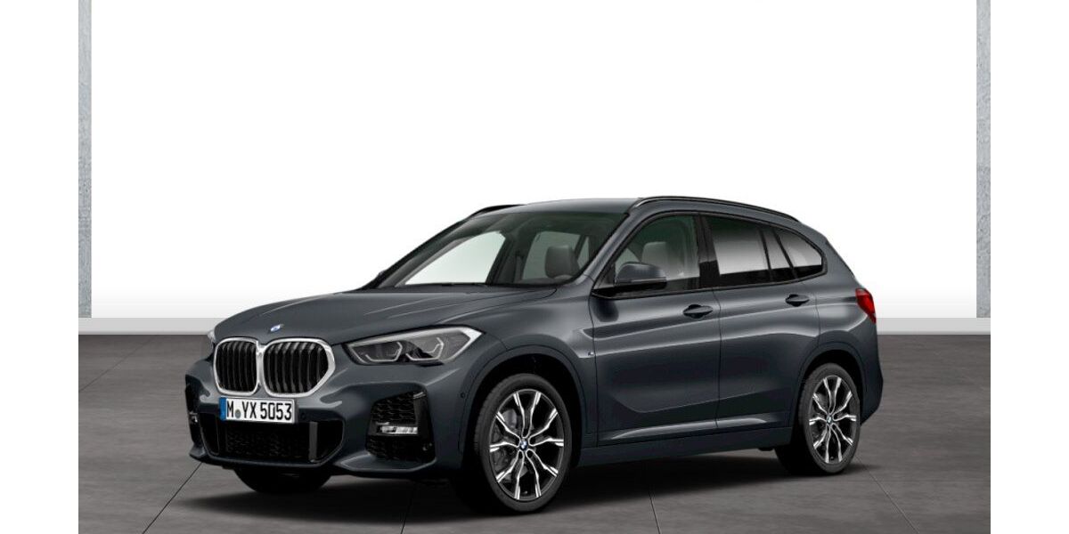 BMW X1 71.438 km 29.890 &euro; Dillenburg 35684