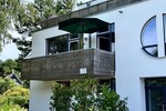 HORN IMMOBILIEN++ Karlshagen (Usedom), voll ausgestattete 3-Raum Ferienwohnung, mit Parkplatz+Balkon - Etagenwohnung Karlshagen | Angebot:27129909