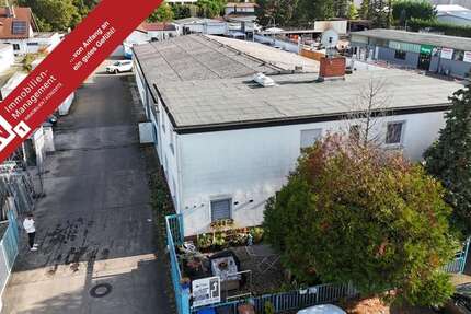 Gewerbeobjekt Neustadt an der Weinstraße Duttweiler - 1.480.000&euro; | Angebot:24543607