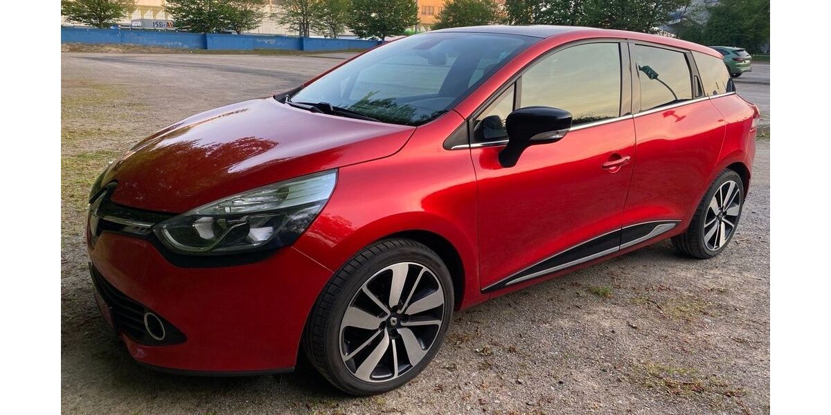 Renault Clio 180.000 km 7.050 &euro; Dortmund 44139