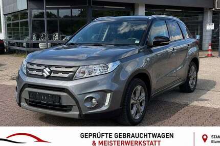 Suzuki Vitara 119.000 km 11.990 &euro; Blumenthal 24241
