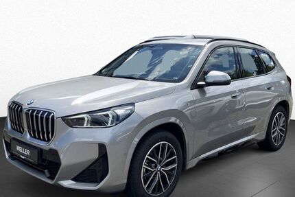 BMW X1 19.370 km 38.950 &euro; Höxter / Stahle 37671