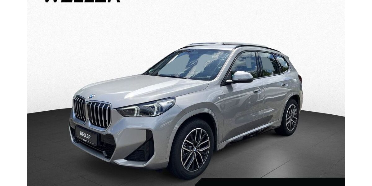 BMW X1 19.370 km 38.950 &euro; Höxter / Stahle 37671
