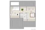 Etagenwohnung Feuchtwangen - 3 Zimmer, 93 m&sup2;, 230.000&euro; | Angebot:25670754