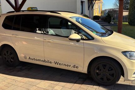 VW Touran 307.000 km 6.800 &euro; Mittweida 09648