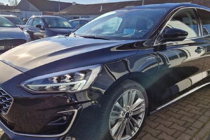 Ford Focus 74.991 km 16.495 &euro; Rheda-Wiedenbrück 33378