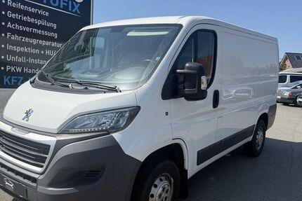 Peugeot Boxer 153.755 km 9.600 &euro; Zeven 27404