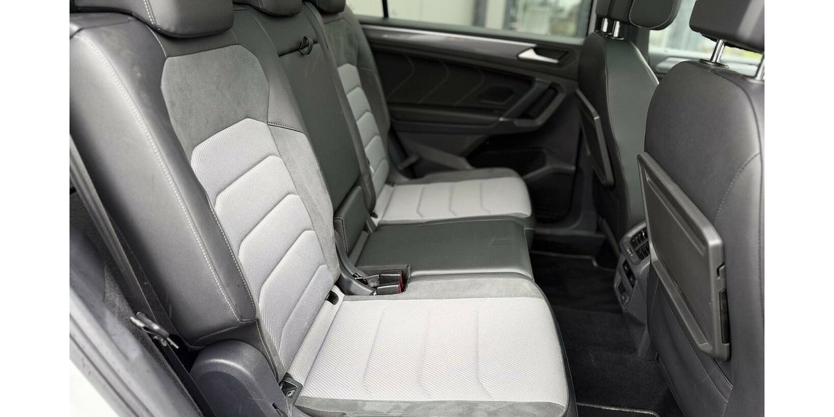 VW Tiguan Allspace R- line/ 4Motion/ 240PS/ PANO 99.000 km 31.900 &euro; Mönchengladbach 41066