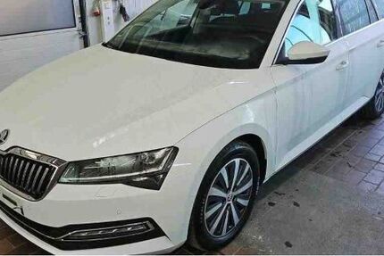 Skoda Superb 88.035 km 25.900 € Simmern 55469