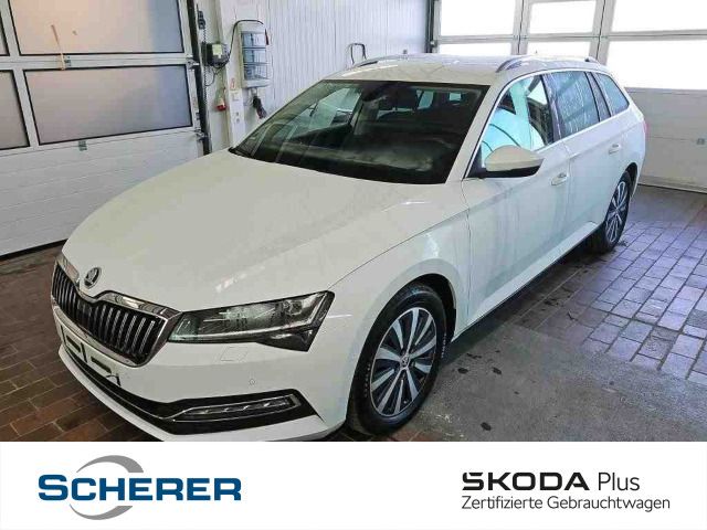 Skoda Superb 88.035 km 25.900 € Simmern 55469