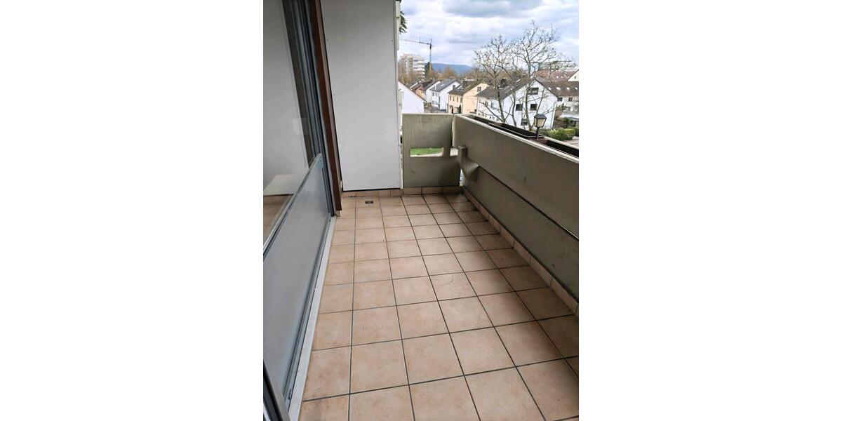 Etagenwohnung Ettlingen - 1 Zimmer, 42 m&sup2;, 215.000&euro; | Angebot:25904352
