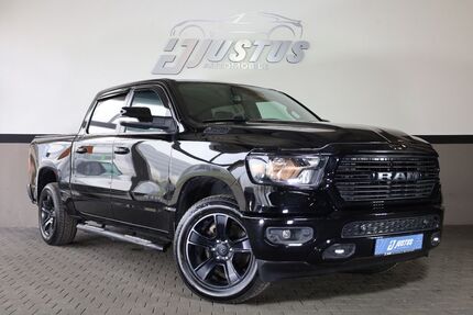 Dodge RAM 118.803 km 34.900 &euro; Limburg an der Lahn 65549