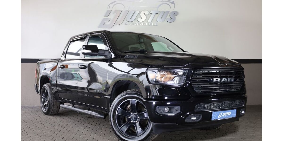 Dodge RAM 118.803 km 34.900 &euro; Limburg an der Lahn 65549
