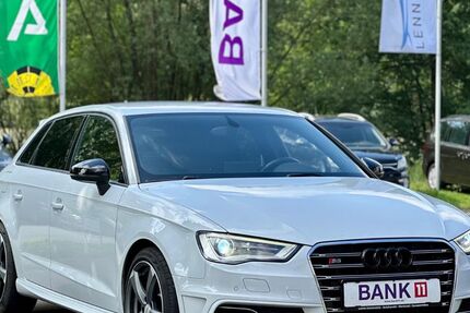 Audi S3 129.944 km 18.999 &euro; Lennestadt 57368