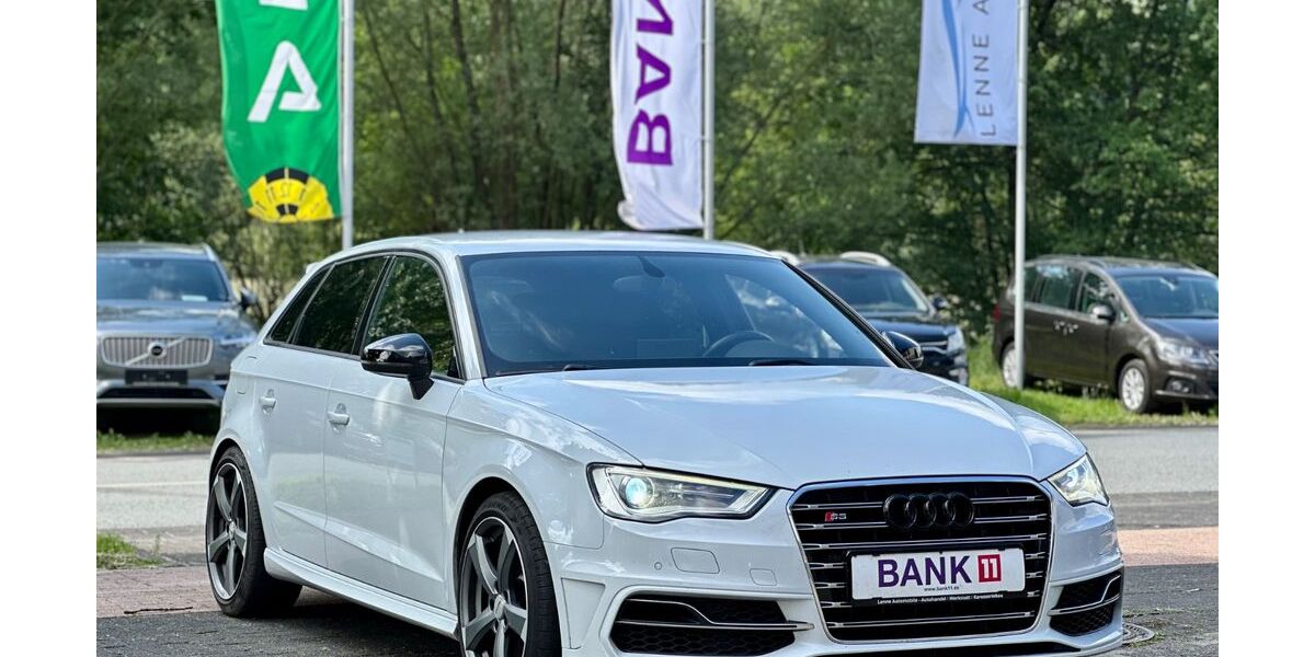 Audi S3 129.944 km 18.999 &euro; Lennestadt 57368