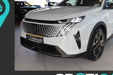 Peugeot 3008 25.716 km 24.490 &euro; Luckenwalde 14943
