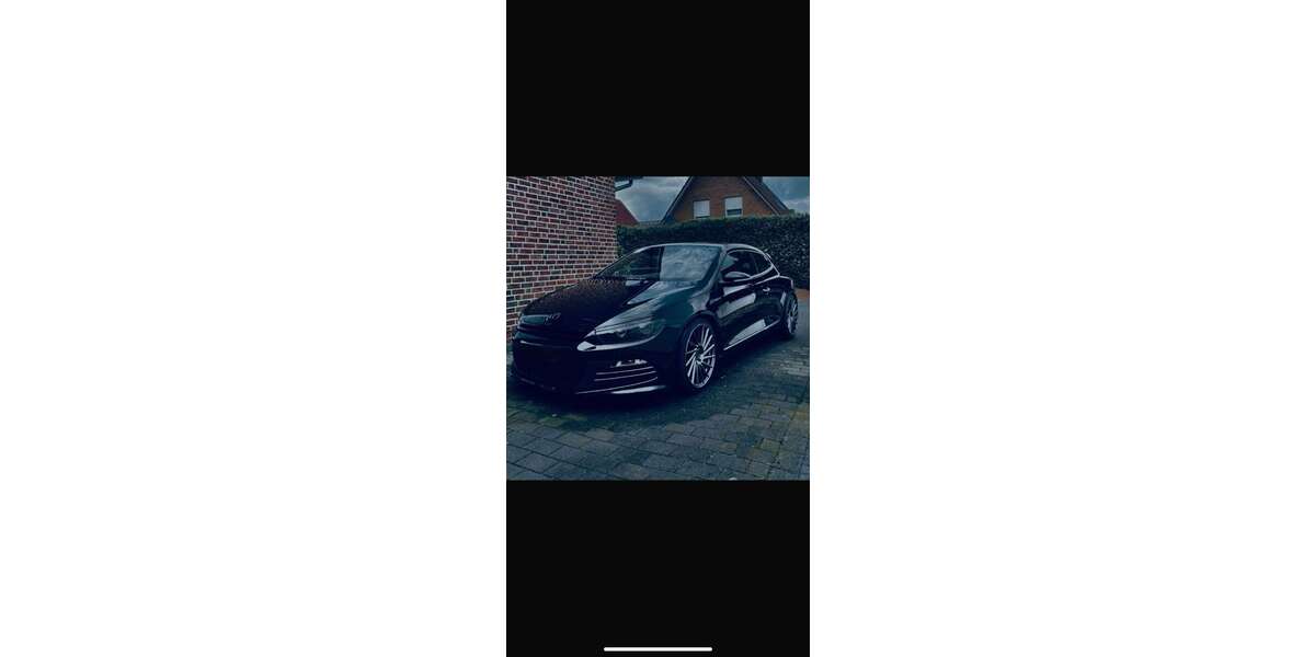 VW Scirocco 180.000 km 7.000 &euro; Wolfsburg 38446