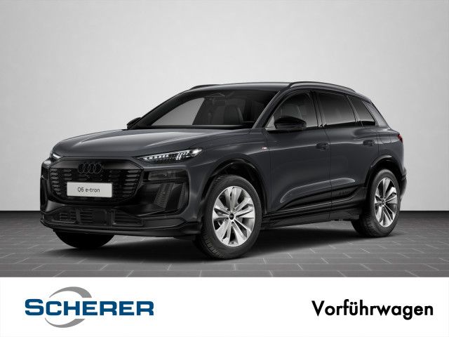 Audi Q6 e-tron 2.990 km 62.990 &euro; Saarbrücken 66115