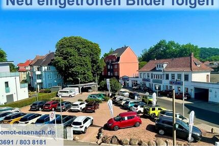 Suzuki Swift 1.501 km 19.950 &euro; Eisenach 99817