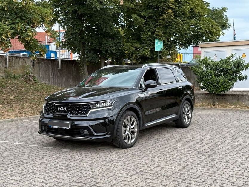 Sorento