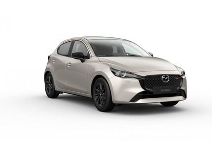 Mazda 2 12.113 km 21.470 € Stuhr 28816