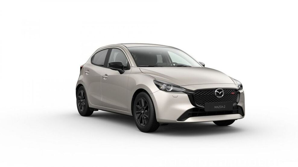 Mazda 2 12.113 km 21.470 € Stuhr 28816