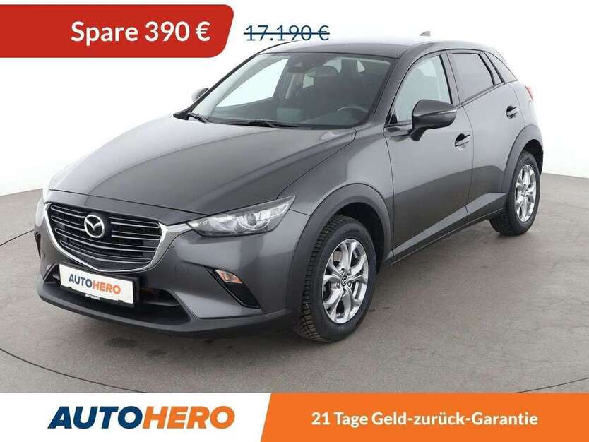 CX-3