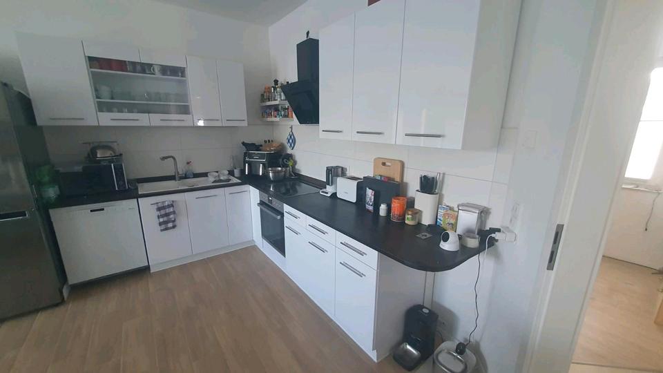 Erdgeschoßwohnung Gnarrenburg - 3 Zimmer, 80 m&sup2;, 1.050&euro; | Angebot:26415949