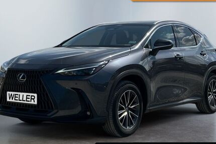 Lexus NX 450h