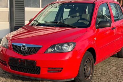 Mazda 2 134.300 km 1.390 &euro; Bösel 26219