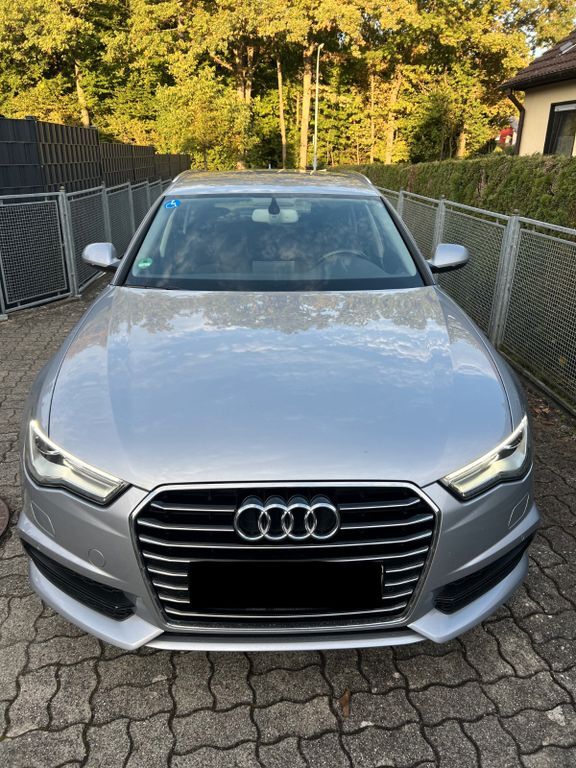 Audi A6 63.900 km 22.750 € Bodolz 88131