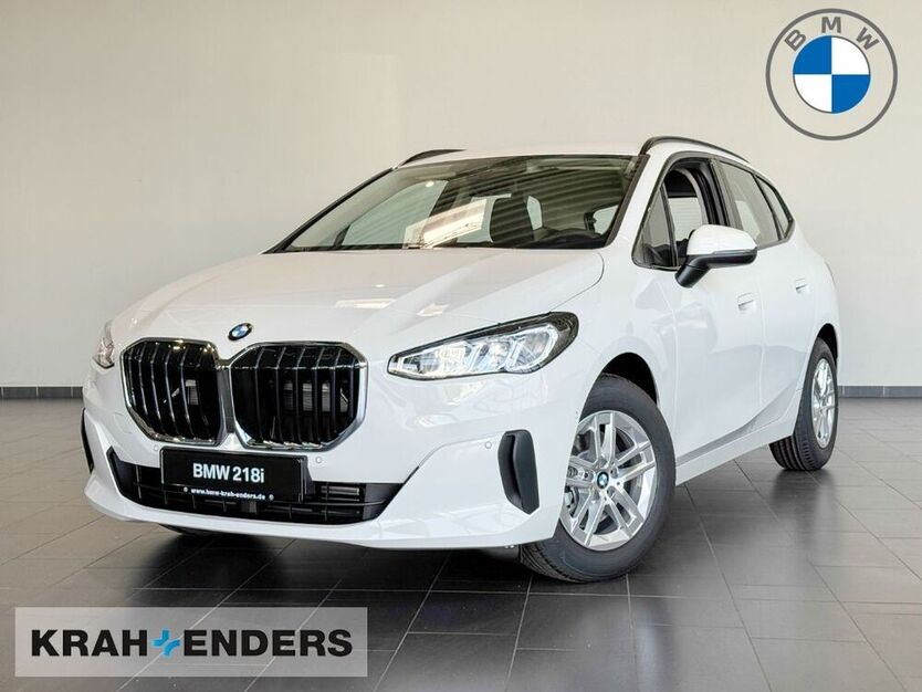 218 Active Tourer