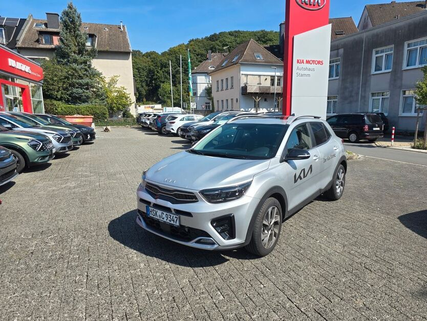 Kia Stonic 2.584 km 26.490 € Arnsberg-Neheim 59755