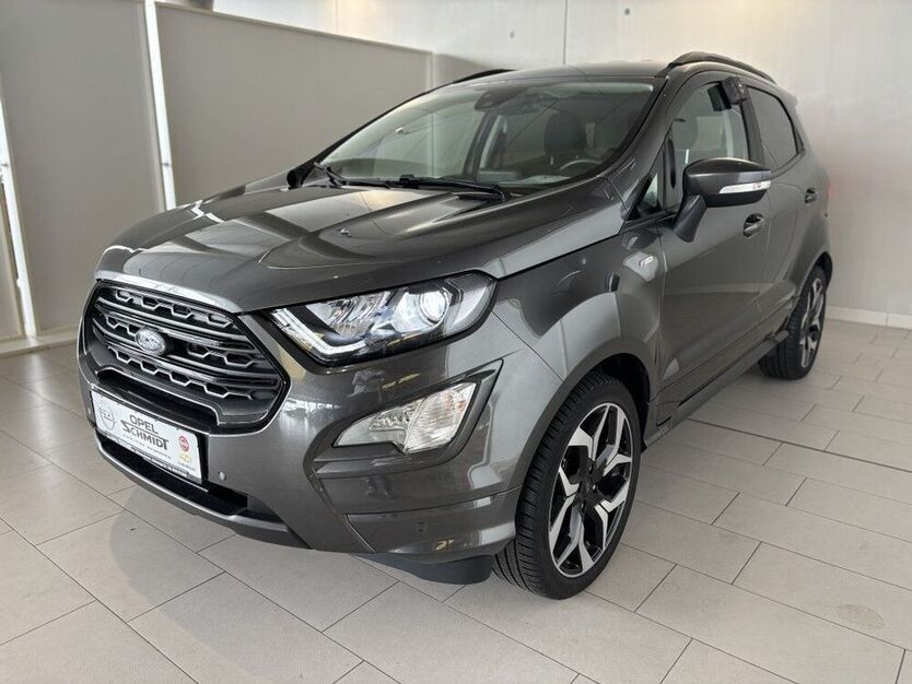EcoSport