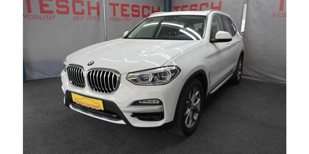 BMW X3 96.501 km 29.480 &euro; Pfungstadt 64319