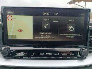 Kia CEED_SW 1.4T DCT7 VIS KOMF NAV Vision 90.200 km 14.990 &euro; Höhenkirchen-Siegertsbrun 85635