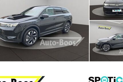 Opel Grandland (X) 13.500 km 31.490 € Hochscheid 54472