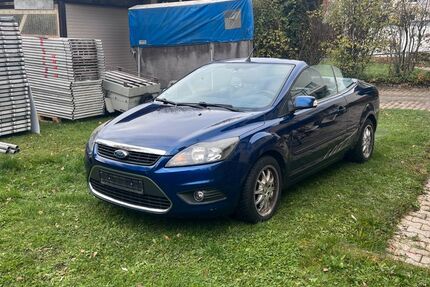 Ford Focus 229.078 km 2.950 &euro; Donaueschingen 78166