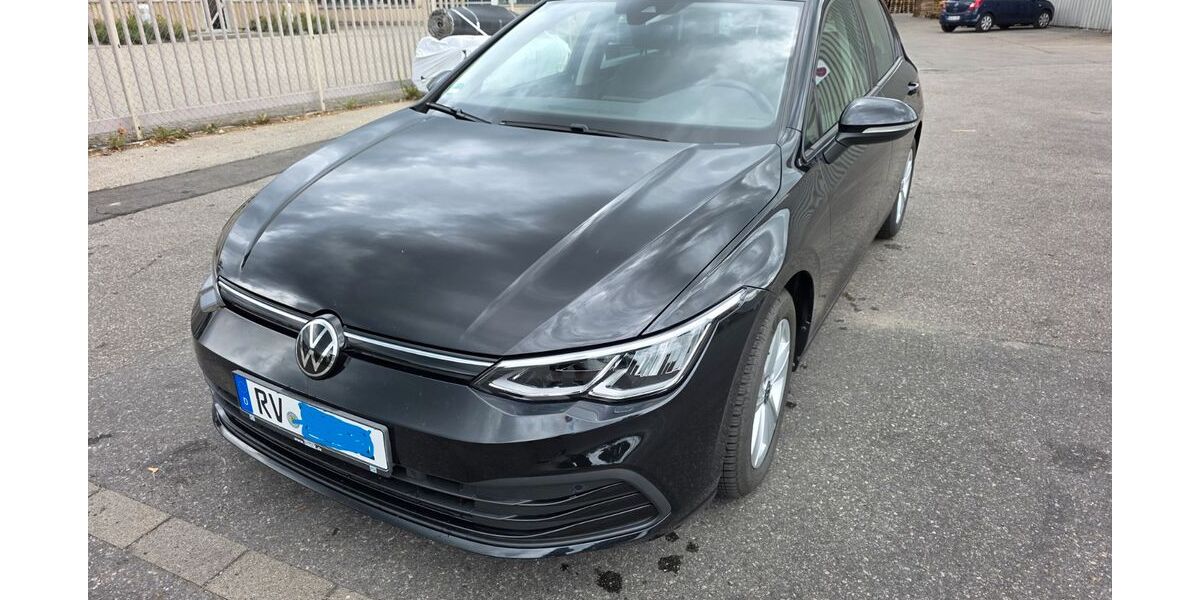VW Golf 49.000 km 16.500 &euro; Wangen 88239