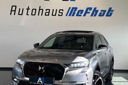 DS Automobiles DS7 (Crossback) 146.000 km 16.700 &euro; Lohne 49393