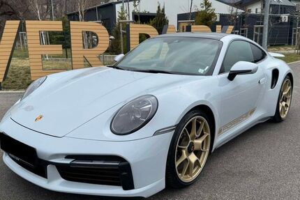 Porsche 911 Urmodell 18.000 km 204.999 &euro; Michelbach an der Bilz 74544