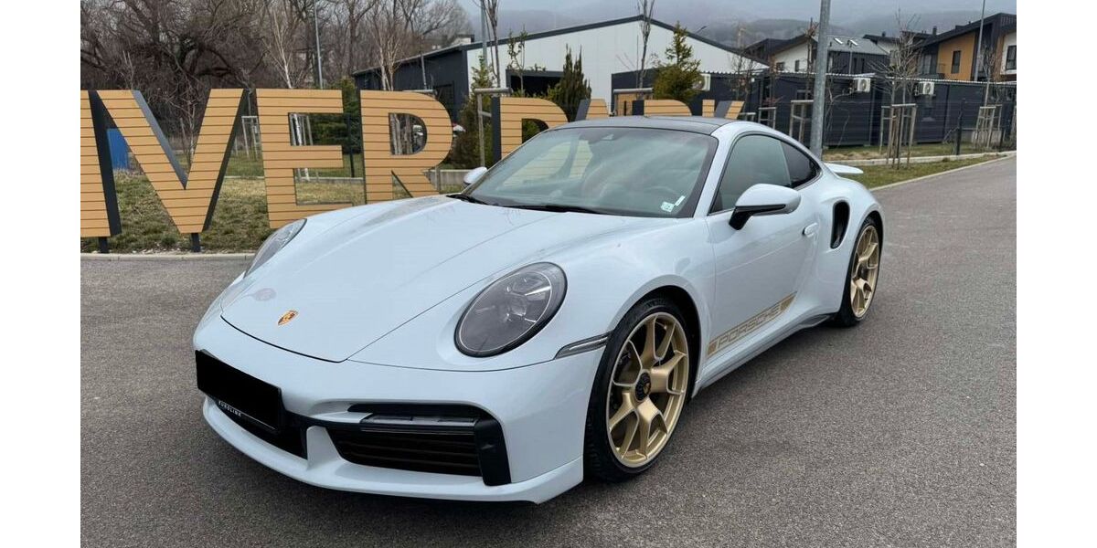 Porsche 911 Urmodell 18.000 km 204.999 &euro; Michelbach an der Bilz 74544