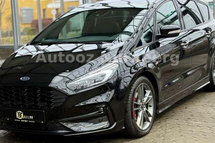 Ford S-Max 98.800 km 27.980 &euro; Nürnberg 90459