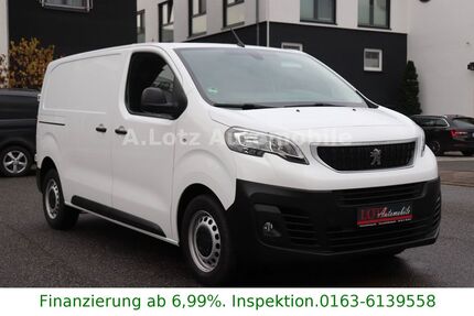 Peugeot Expert 121.024 km 14.190 &euro; Lollar 35457
