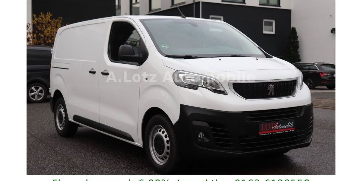 Peugeot Expert 121.024 km 14.190 &euro; Lollar 35457